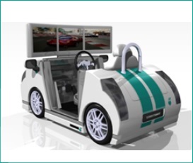 PETRONAS StreetSmart Exhbit