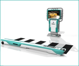 PETRONAS StreetSmart Exhbit