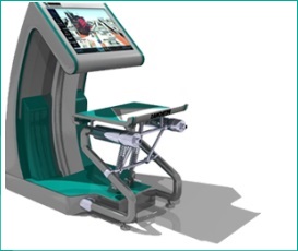 PETRONAS StreetSmart Exhbit