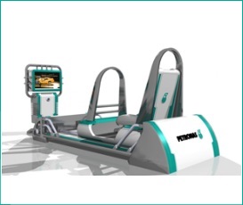 PETRONAS StreetSmart Exhbit