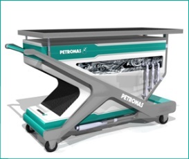 PETRONAS StreetSmart Exhbit